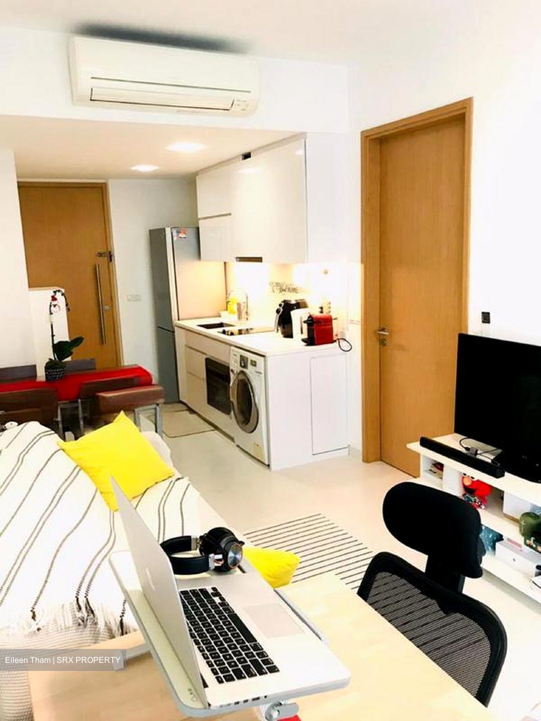 Coralis (D15), Condominium #528300751